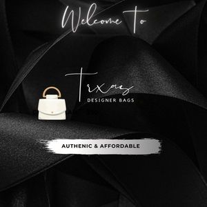 Meet your Posher, Michelle